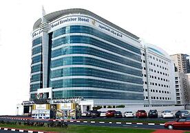 Belvilla Suites Excelsior Hotel Deira