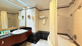 Belvilla Suites Excelsior Hotel Deira