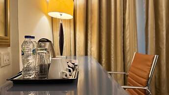 Belvilla Suites Excelsior Hotel Deira