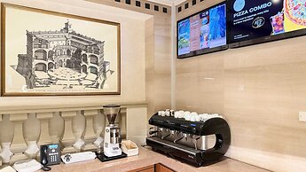 Belvilla Suites Excelsior Hotel Deira