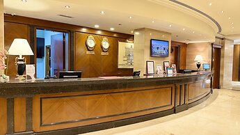 Belvilla Suites Excelsior Hotel Deira