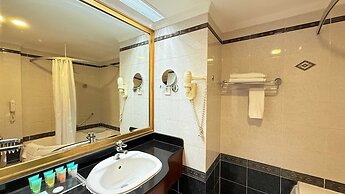 Belvilla Suites Excelsior Hotel Deira