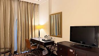 Belvilla Suites Excelsior Hotel Deira