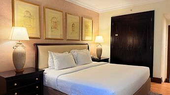Belvilla Suites Excelsior Hotel Deira