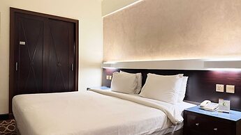 Belvilla Suites Excelsior Hotel Deira