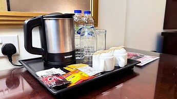 Belvilla Suites Excelsior Hotel Deira