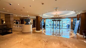 Belvilla Suites Excelsior Hotel Deira