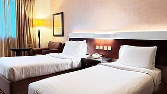 Belvilla Suites Excelsior Hotel Deira