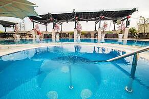 Belvilla Suites Excelsior Hotel Deira