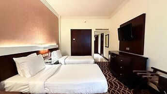 Belvilla Suites Excelsior Hotel Deira