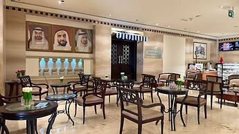 Belvilla Suites Excelsior Hotel Deira