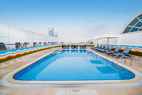 Belvilla Suites Excelsior Hotel Deira