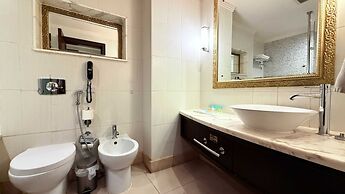 Belvilla Suites Excelsior Hotel Deira