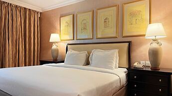 Belvilla Suites Excelsior Hotel Deira