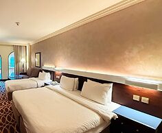 Belvilla Suites Excelsior Hotel Deira