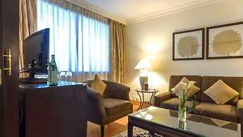 Belvilla Suites Excelsior Hotel Deira