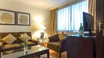 Belvilla Suites Excelsior Hotel Deira