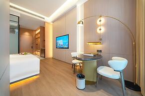 Jinchuan Hotel