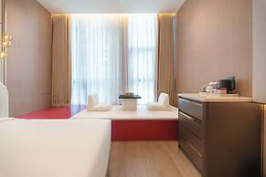 Jinchuan Hotel
