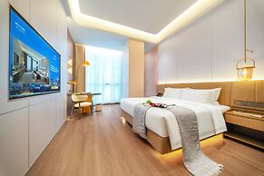 Jinchuan Hotel