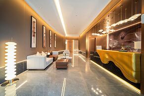 Jinchuan Hotel