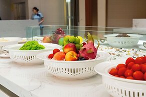 Jinchuan Hotel