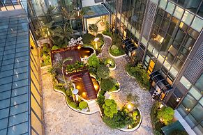 Jinchuan Hotel