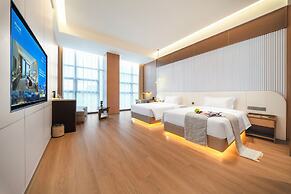 Jinchuan Hotel