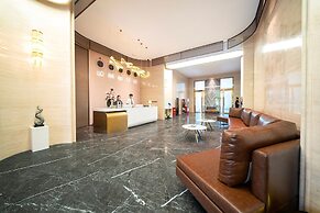 Jinchuan Hotel