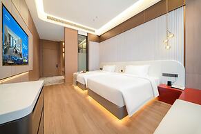 Jinchuan Hotel