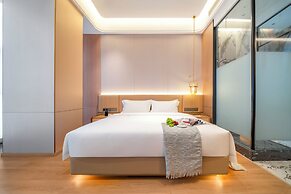 Jinchuan Hotel