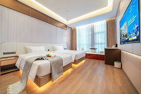 Jinchuan Hotel