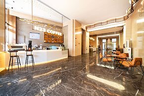Jinchuan Hotel