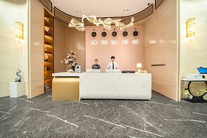 Jinchuan Hotel