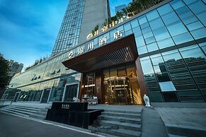 Jinchuan Hotel