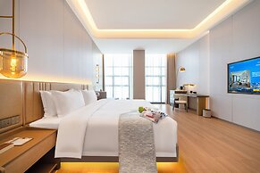 Jinchuan Hotel