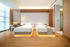 Jinchuan Hotel