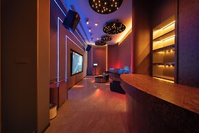 Jinchuan Hotel