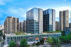 Jinchuan Hotel