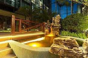 Jinchuan Hotel