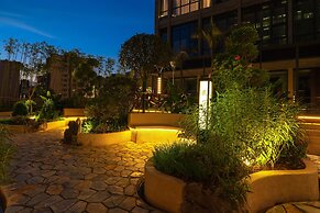 Jinchuan Hotel