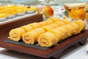 Jinchuan Hotel