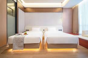 Jinchuan Hotel