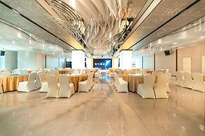 Jinchuan Hotel
