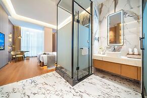 Jinchuan Hotel