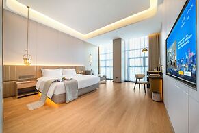 Jinchuan Hotel