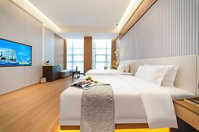 Jinchuan Hotel