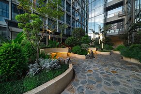 Jinchuan Hotel