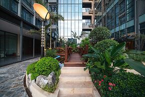 Jinchuan Hotel