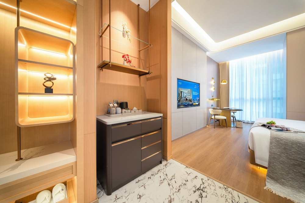 Jinchuan Hotel